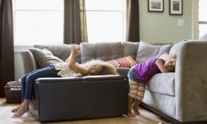 30 Dinge zu tun, wenn Kinder sagen:„Mir ist langweilig“