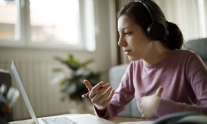 So werden Sie Online-Tutor 