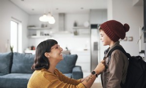 15 Tipps, wie Sie sich schnell für die Schule fertig machen 