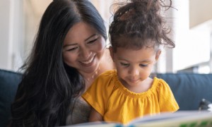 Was ist Nachtbabysitten?