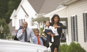 Rückkehr an den Arbeitsplatz nach COVID:10 hilfreiche Tipps für Eltern, die zurück ins Büro gehen 