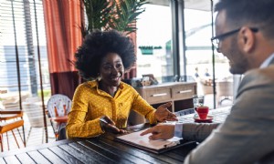 6 Interviewfragen, auf deren Beantwortung jede Nanny vorbereitet sein sollte 