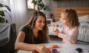 Babysitter interviewen:Die Fragen, die alle Eltern stellen müssen 