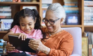 10 Möglichkeiten, den Tag der Großeltern zu feiern 