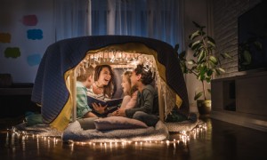 Wie viel kostet das Babysitten über Nacht? 