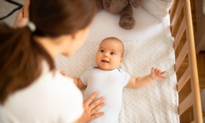 Preise für Babysitting über Nacht:Wie viel sollte ich meinem Sitter zahlen? 