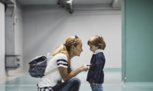 19 Dinge, die du niemals zu Kindern sagen solltest 