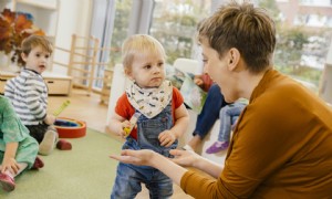 13 Tipps für den ersten Tag der Kita 