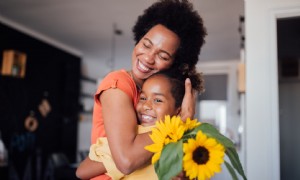 52 Möglichkeiten, Ihrem Kindermädchen zu danken 