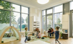Offizielle Regeln für das Care.com Daycare Centre Survey-Gewinnspiel 2021 