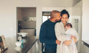 12 einzigartige Push-Geschenkideen für frischgebackene Mütter 