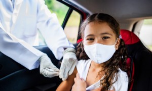 COVID-Impfstoffe für Kinder im Alter von 5 bis 11 Jahren kommen:Folgendes wissen wir bisher 