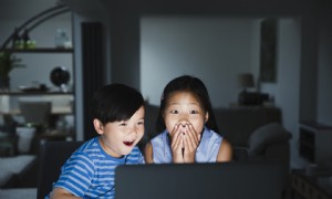 15 Halloween-Filme für Kinder und wo man sie 2021 streamen kann