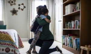 5 Dinge, die Kinder in diesem Schuljahr stressen und wie Sie helfen können 