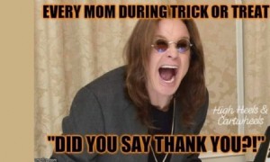 18 wahnsinnig lustige Halloween-Meme, mit denen sich Eltern sicher identifizieren können 