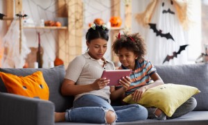 8 Tipps, um Kindern etwas über Halloween beizubringen 
