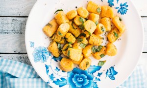 37 süße und herzhafte Kürbisrezepte 