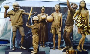 26 erstaunlich schlaue Familien-Halloween-Kostüme 