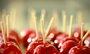18 Candy-Apfel-Rezepte 