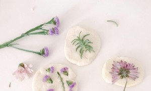 17 Naturhandwerke für Kinder, die so ziemlich kostenlos sind 