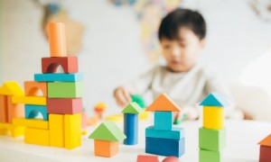6 Tipps zum Kauf von Spielzeug für Kinder mit besonderen Bedürfnissen 