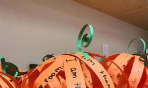 40 Thanksgiving-Bastelarbeiten für Kinder zum Basteln 