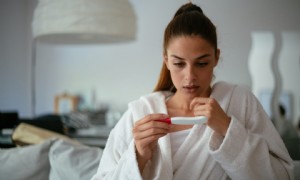 Wie schnell können Sie einen Schwangerschaftstest machen und ein genaues Ergebnis erhalten? 