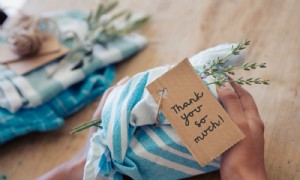 14 Geschenkideen für alle Ihre Bezugspersonen 