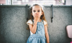 Töpfchen-Rückschläge im Alter von 4, 5 und 6 Jahren:Was tun, wenn ältere Kinder immer wieder Unfälle haben? 