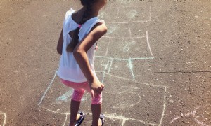 101 Outdoor-Aktivitäten und Spiele für Kinder 