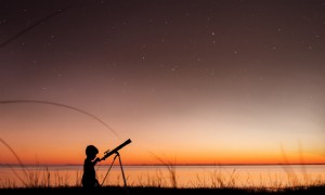 15 ausgezeichnete Nicht-Spielzeug-Geschenke für Kinder 