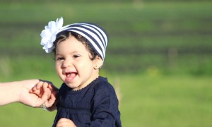 Baby Ohrlochstechen:Was Sie wissen müssen 