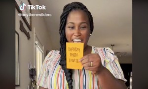 Mutter von 5 sagt, wenn Sie eines ihrer Kinder zu einer Geburtstagsfeier einladen, „Sie bekommen uns alle“ 