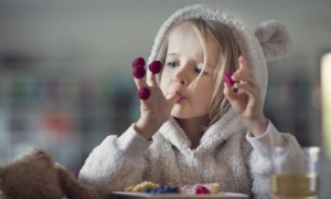 12 ballaststoffreiche Lebensmittel (und Rezepte!), die Kinder tatsächlich essen werden 