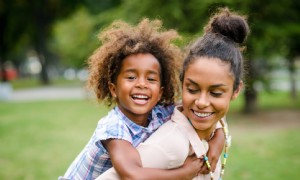 Der große Neustart:Wie Eltern im Jahr 2022 neue Energie tanken und sich erfüllt fühlen können 