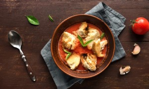 16 einfache Crock-Pot-Abendessen für Familien unterwegs