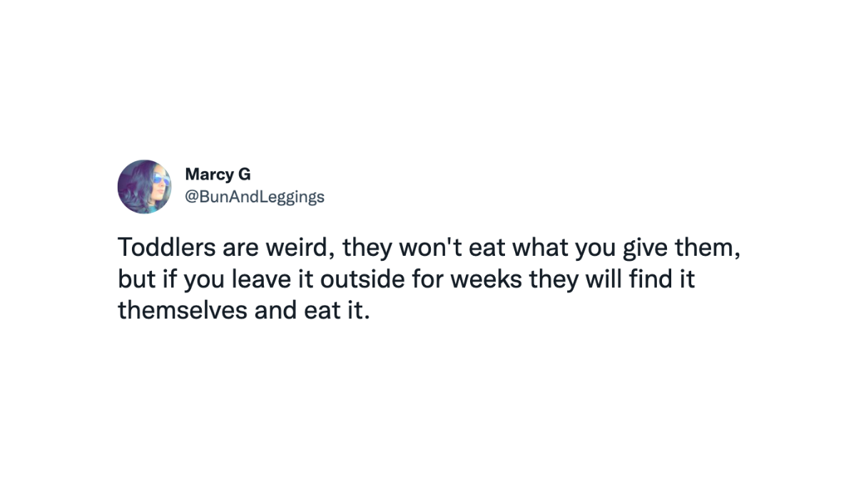 21 Eltern teilen den erschütternden Wahnsinn, der mit Kleinkindern zusammenlebt 