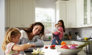 8 Tipps für die Arbeit mit engagierten Eltern 