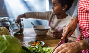 Mamas einfache und gesunde WIC-zugelassene Rezepte gehen viral 