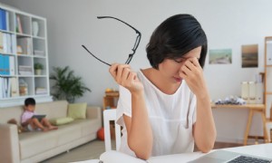 Mamas virale Abwesenheitsnachricht sollte jetzt eine Vorlage für alle berufstätigen Eltern sein 