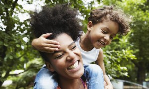 Wie viel kostet eine Nanny?