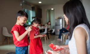 Lunar New Year für Kinder:10 Ideen, um das Jahr des Tigers einzuläuten