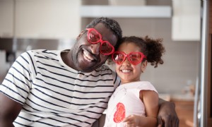 15 Familien-Valentinstagsideen für eine lustige Feier zusammen 