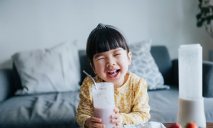 10 gesunde Snack-Ideen für Kinder, die nicht gesund schmecken 