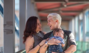 Was ist nicht-binäre Geschlechtsidentität? Wie man Kindern (und bewussten Erwachsenen) erklärt 