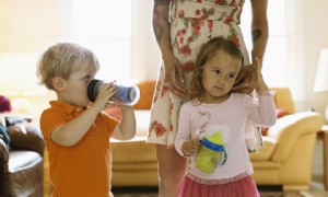 COVID-Impfstoff für Kinder unter 5 verzögert:Was passiert jetzt? 