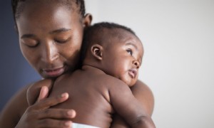 Gesundheit von schwarzen Müttern:Wo kann man zur Unterstützung von schwarzen Müttern spenden? 