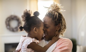 Was ist sanfte Erziehung? 