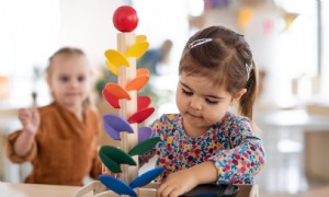 Montessori Vorschule:Ist es das Richtige für Ihr Kind? 