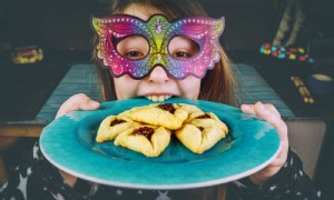 Wie man Purim mit Kindern feiert:9 lustige Ideen für die festlichen Frühlingsferien